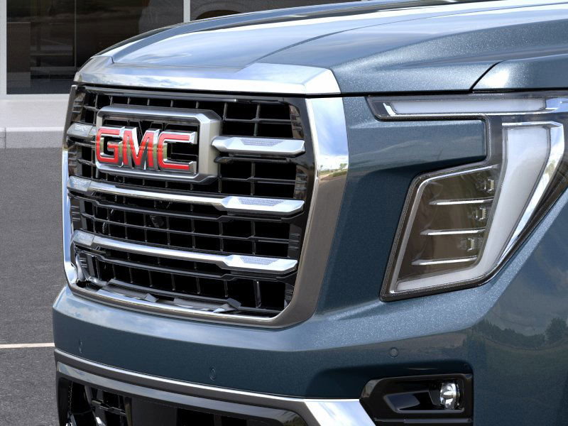 New 2026 GMC Yukon Elevation image 13