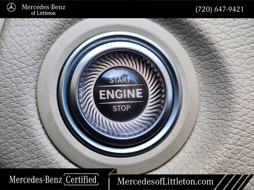 Certified 2021 Mercedes-Benz C 300 4MATIC Sedan image 24