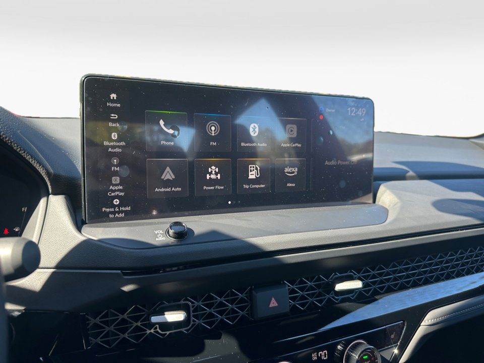 Used 2025 Honda Accord Sport image 17