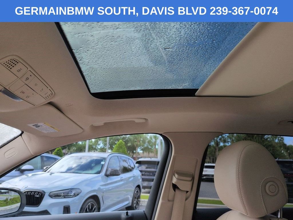 Used 2022 Mercedes-Benz GLC 300 image 21