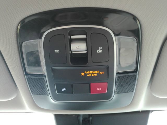 Used 2024 Hyundai Sonata SEL w/ Convenience Package image 46