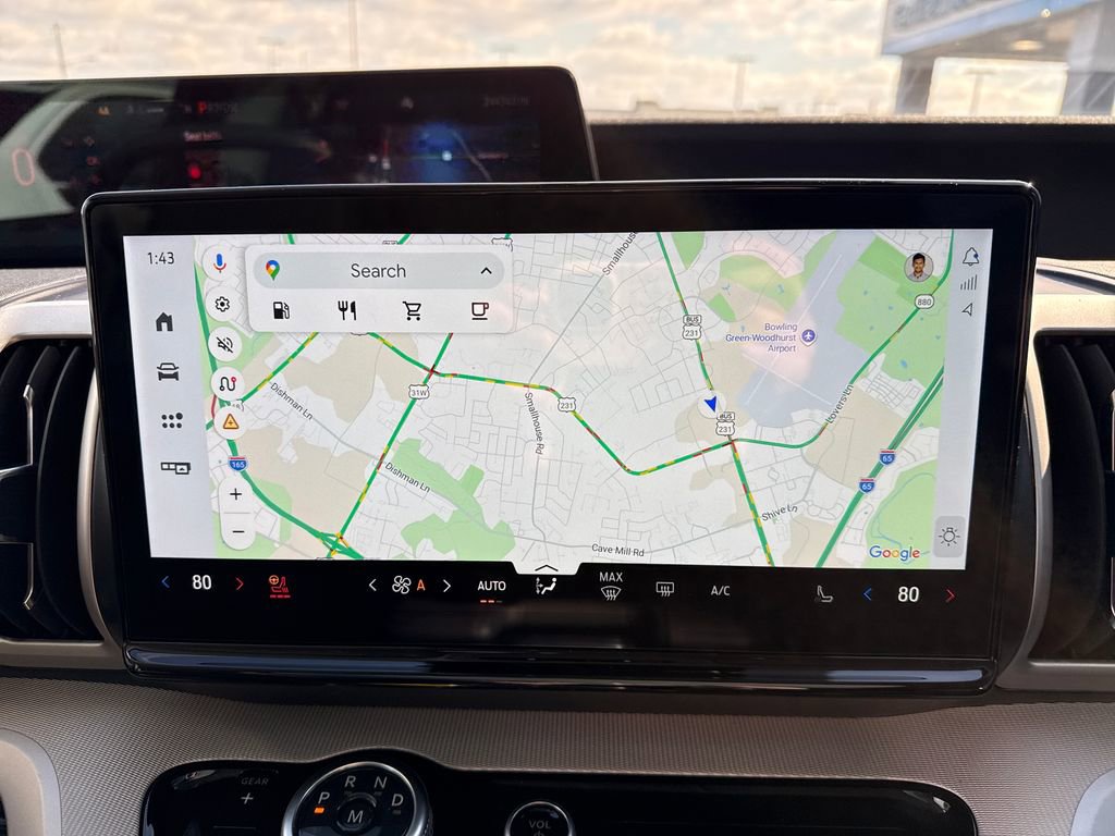 Used 2025 Ford Expedition Active image 24