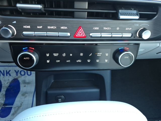 New 2026 Hyundai Palisade Calligraphy image 34