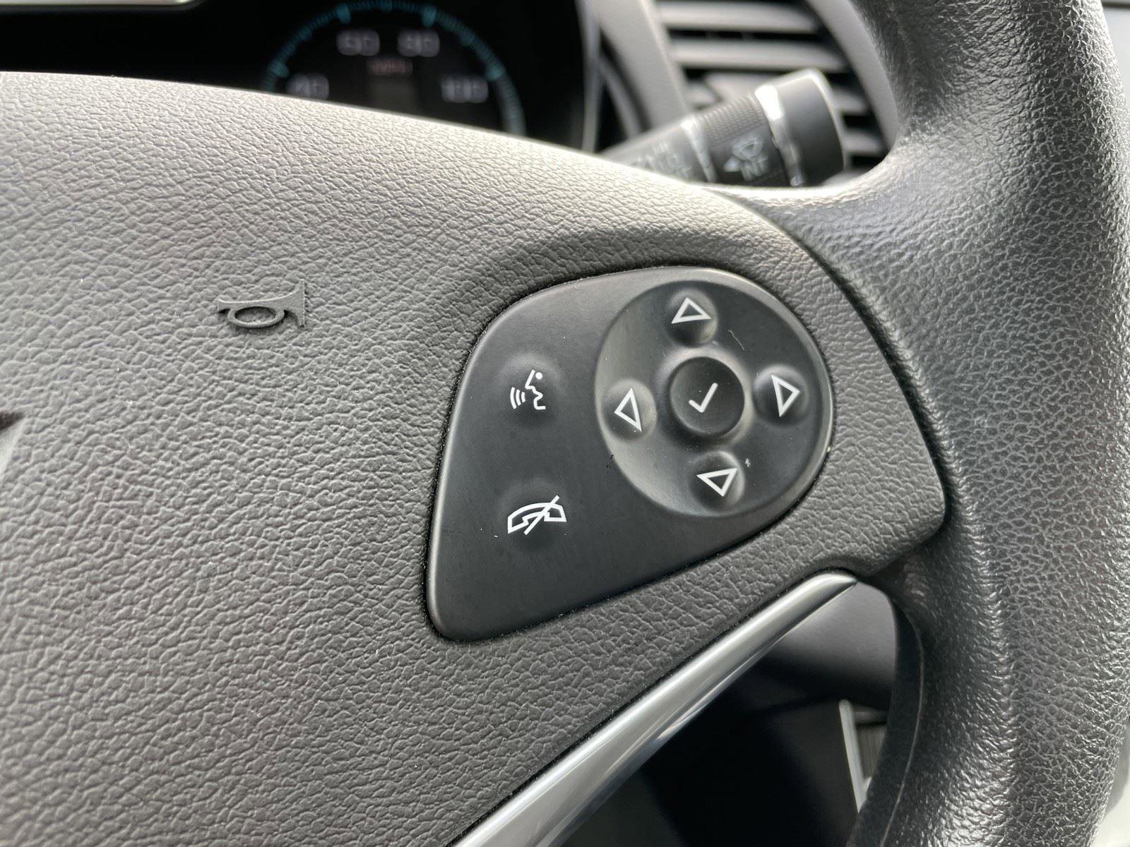 Used 2019 Chevrolet Impala LS image 14