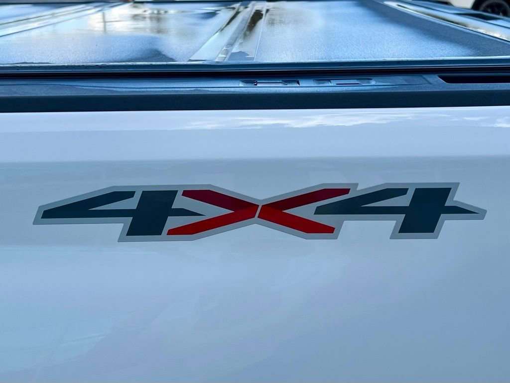 Used 2022 Chevrolet Silverado 2500 LTZ w/ LTZ Plus Package image 11