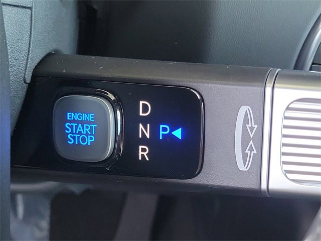 New 2026 Hyundai Palisade Calligraphy image 11