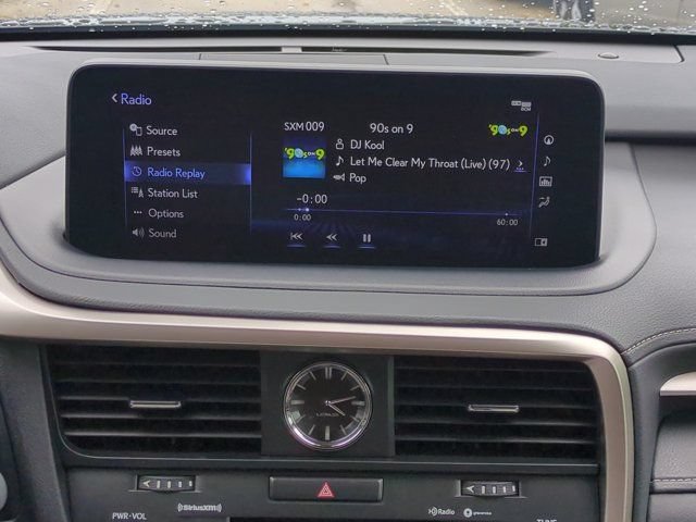 Certified 2022 Lexus RX 350 FWD w/ Premium Package image 17