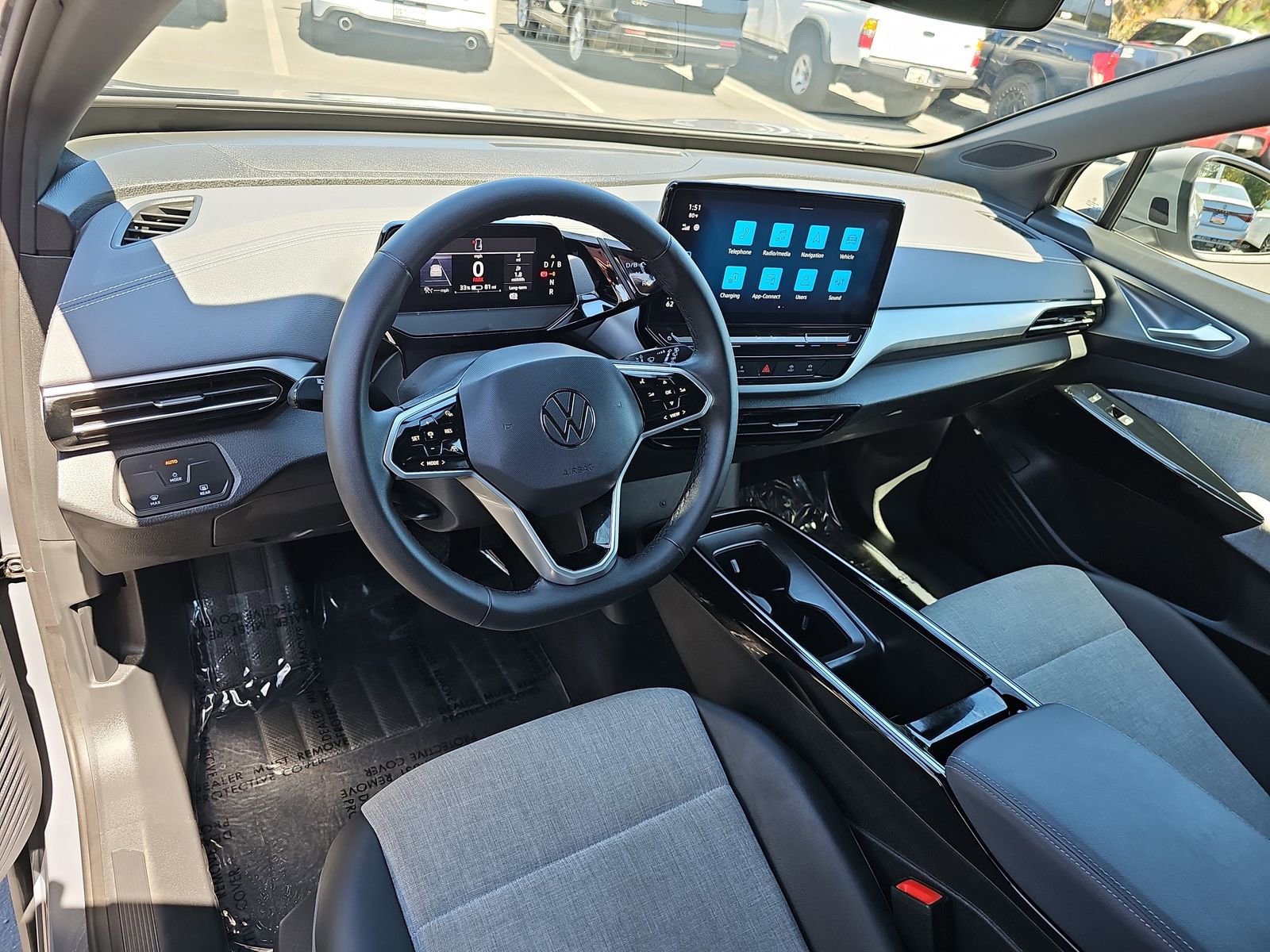 Certified 2023 Volkswagen ID.4 Pro image 15