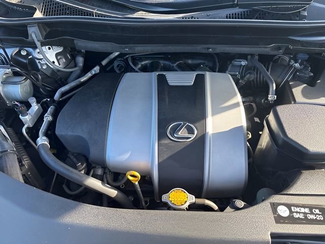 Used 2017 Lexus RX 350 F Sport AWD/4WD image 36
