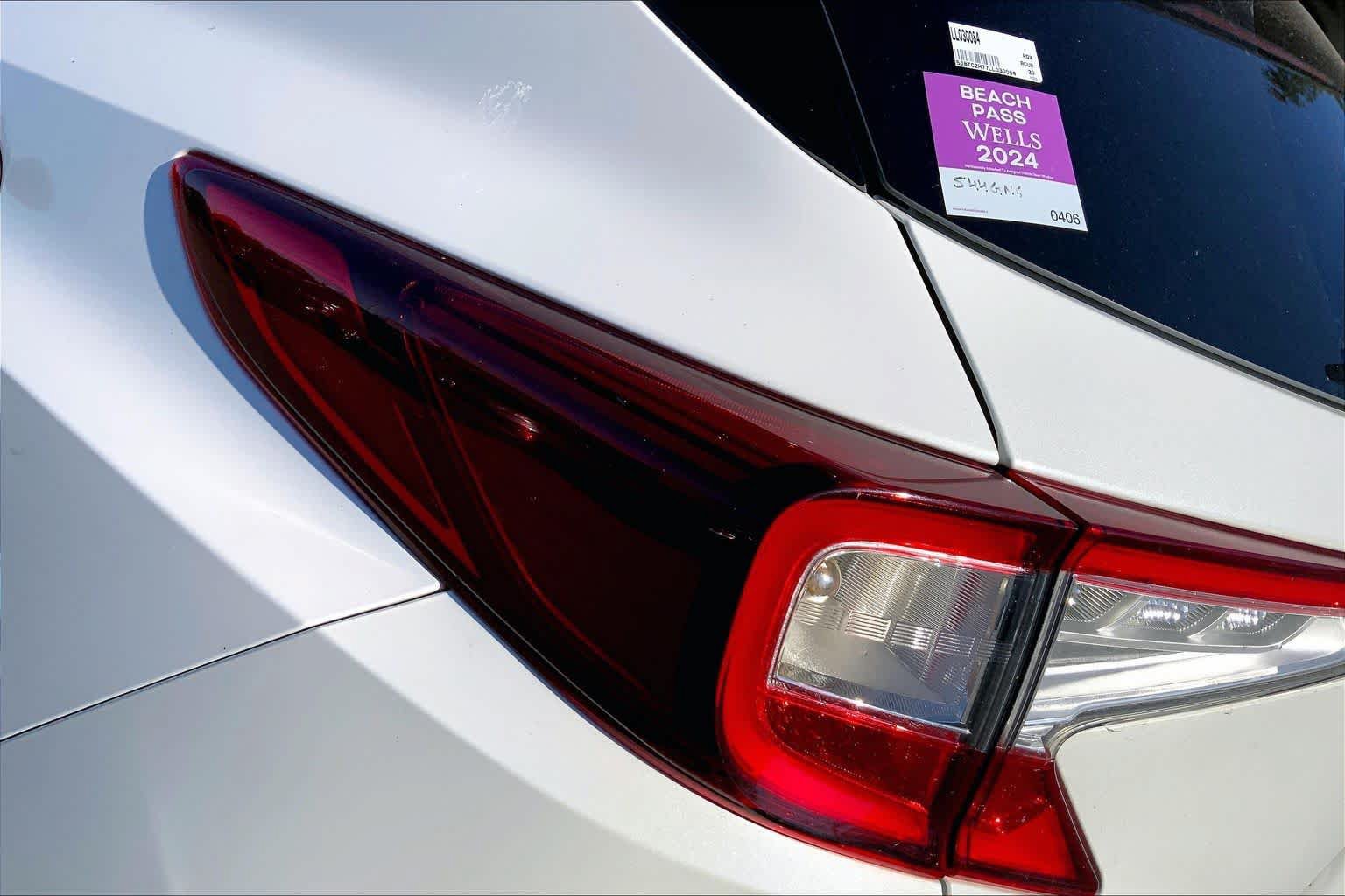 Used 2020 Acura RDX w/ Advance Package AWD/4WD image 29