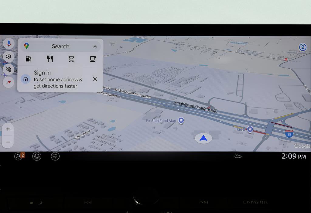 Used 2024 Nissan Rogue SL w/ SL Premium Package image 24