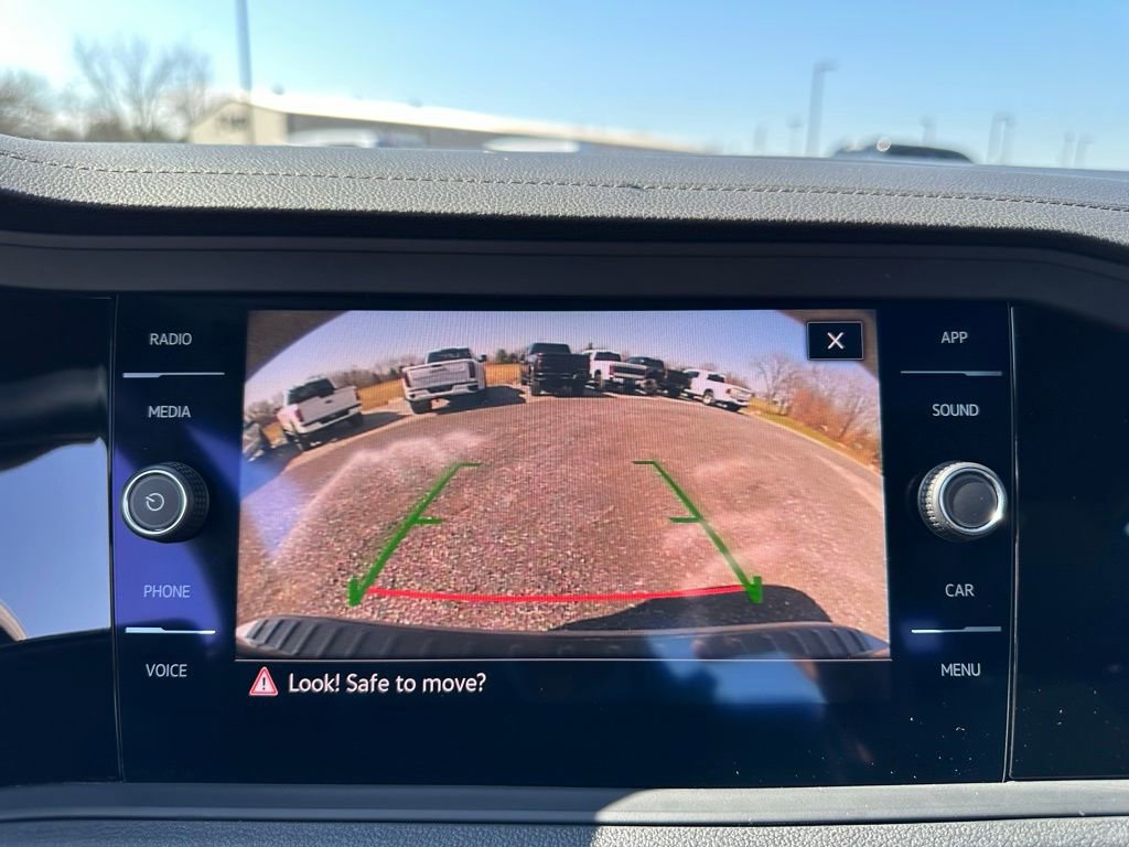 Used 2021 Volkswagen Jetta GLI image 4