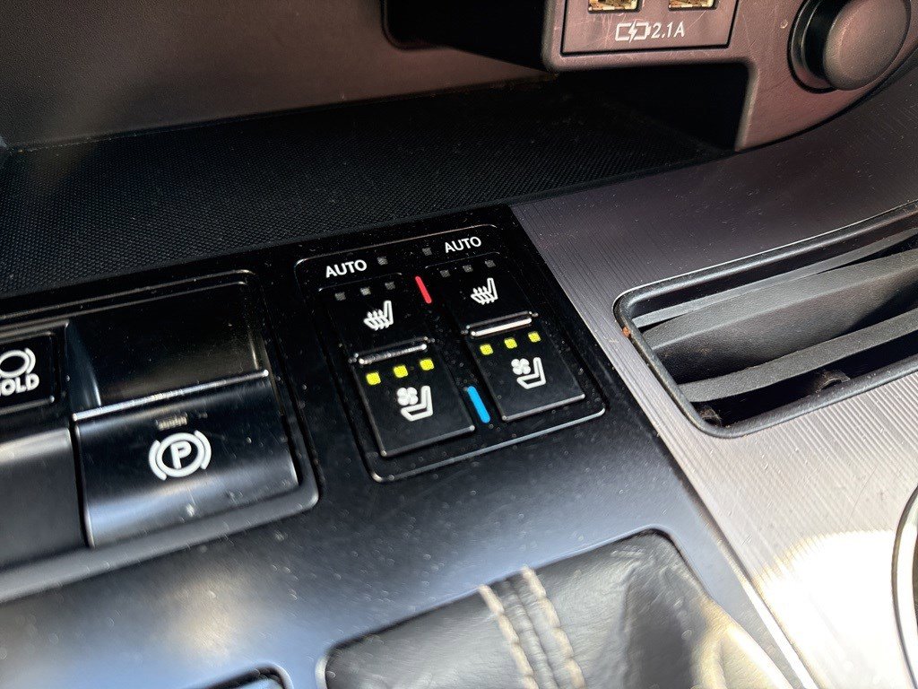 Used 2020 Lexus RX 350 F Sport image 16