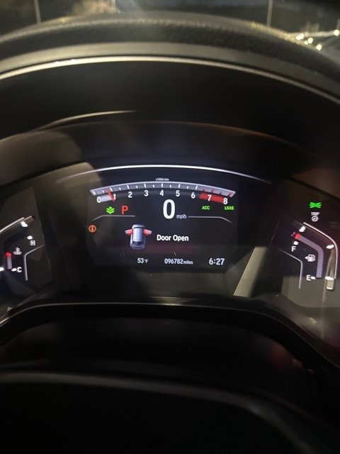 Used 2020 Honda CR-V Touring image 13