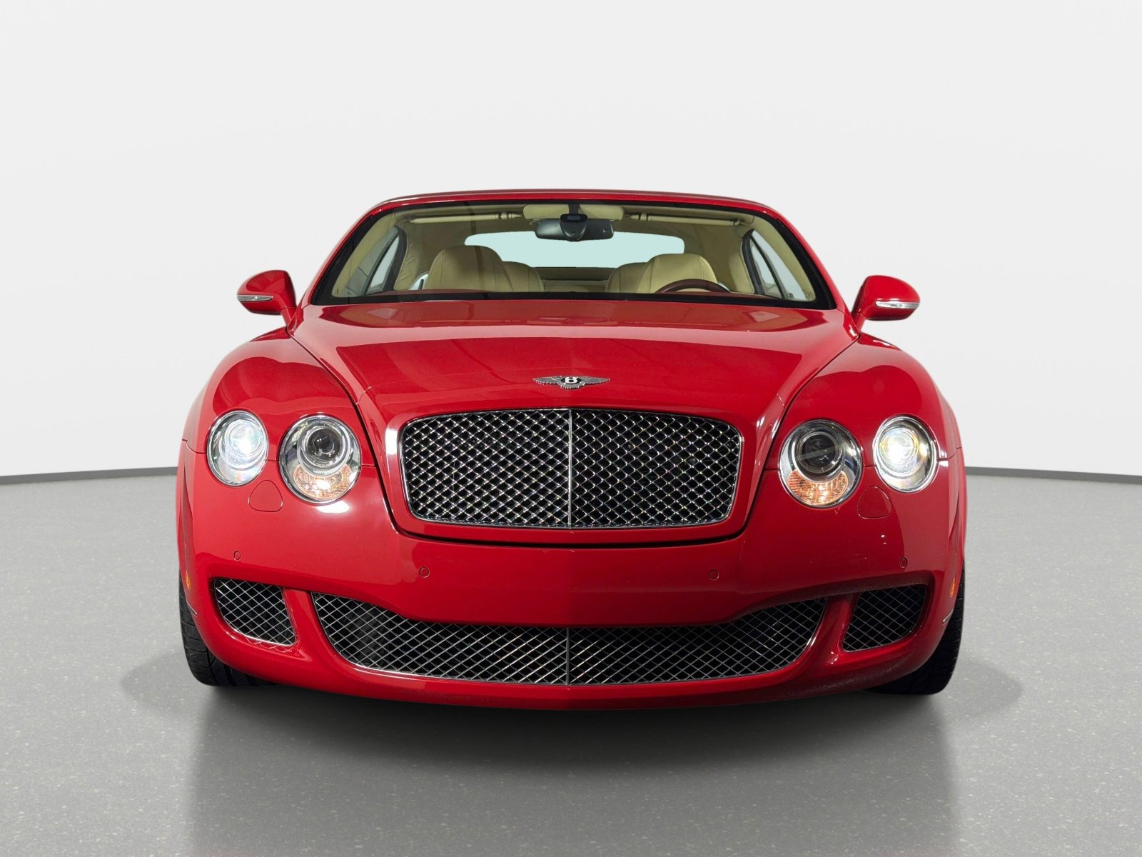 Used 2010 Bentley Continental GT Speed AWD/4WD image 8