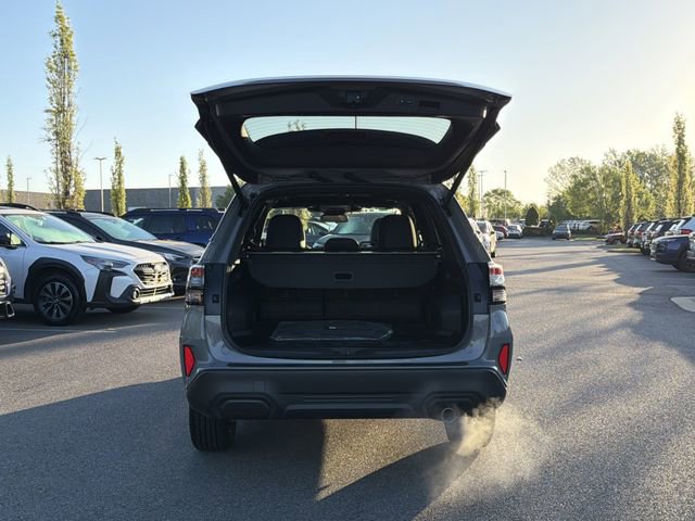 Certified 2026 Subaru Forester Limited image 14