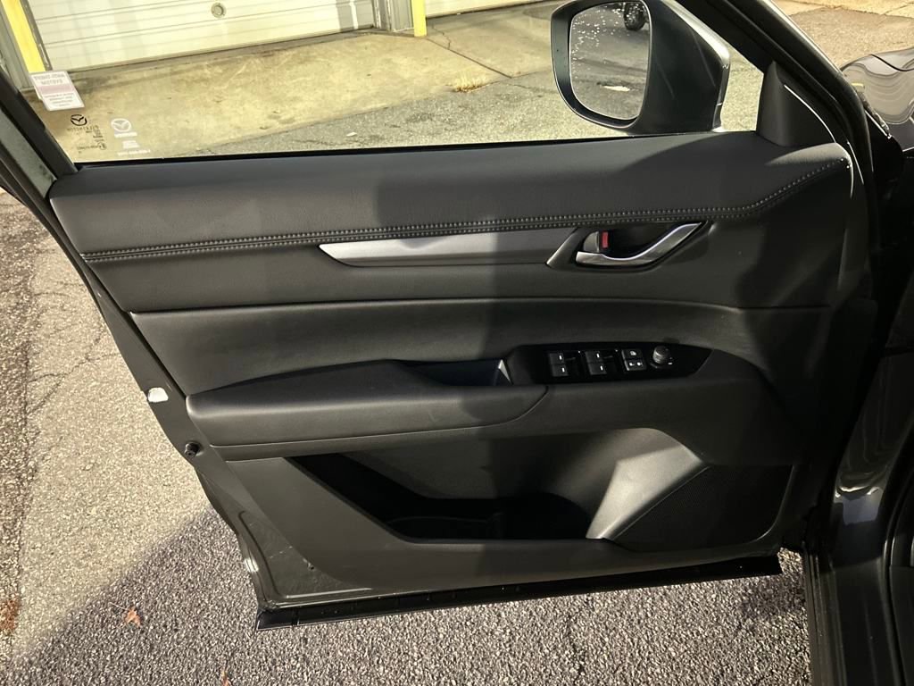 New 2025 MAZDA CX-5 AWD 2.5 S w/ Preferred Package image 13