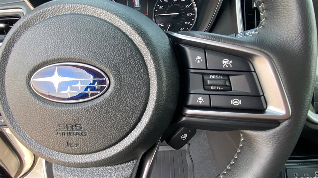 New 2025 Subaru Ascent Limited image 27