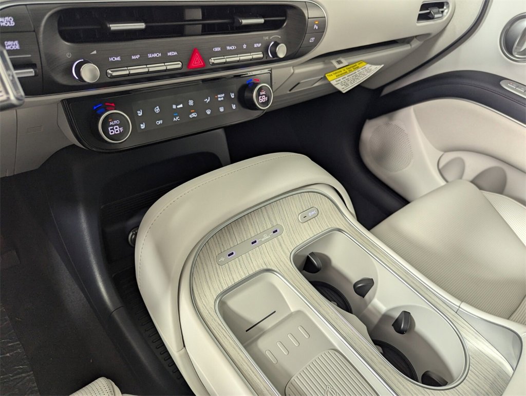 New 2026 Hyundai Palisade Calligraphy image 23