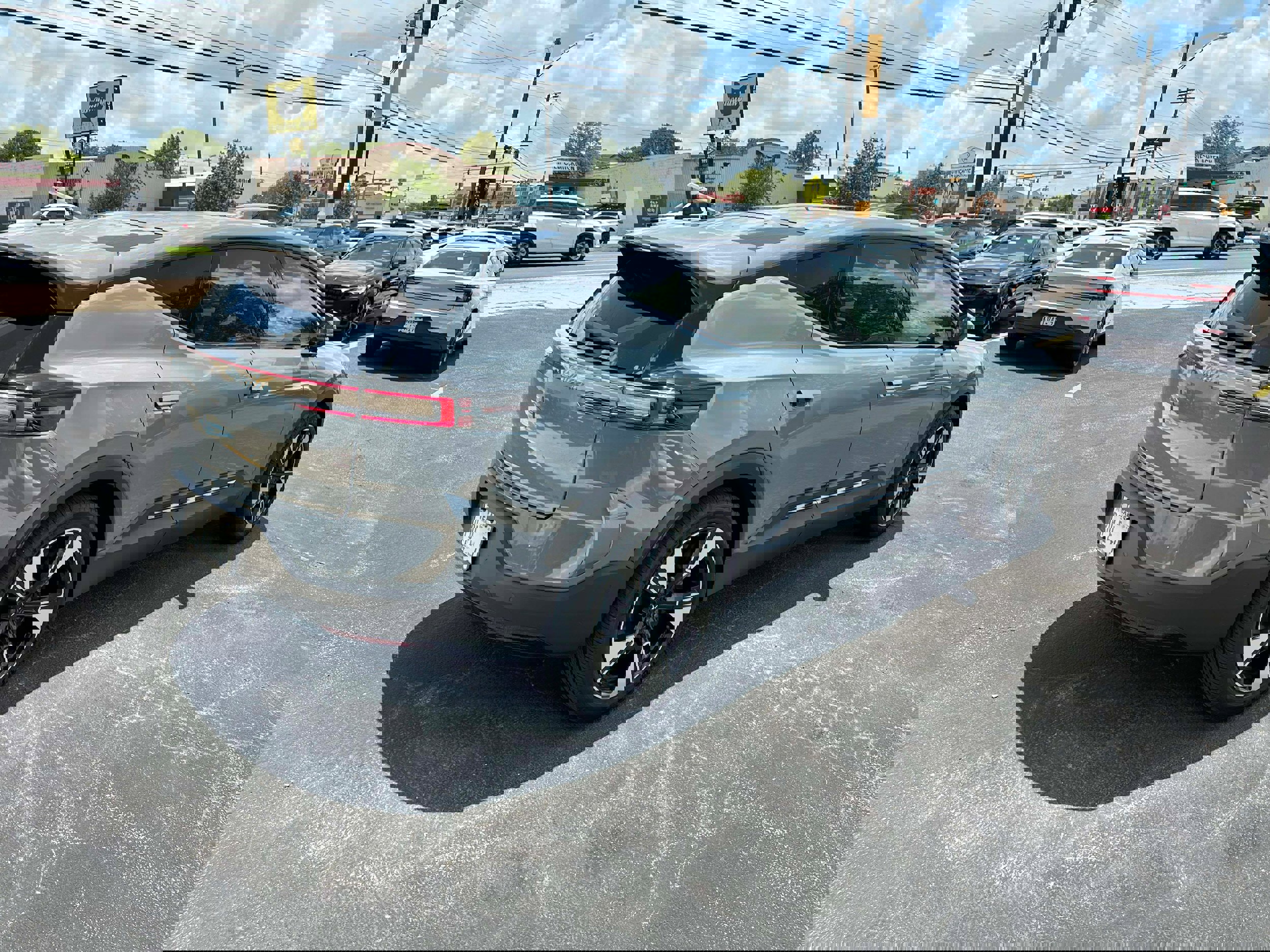 Used 2025 Polestar Polestar 3 image 5