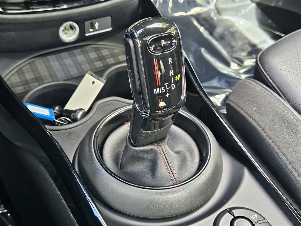 Used 2020 MINI Cooper Clubman S image 18