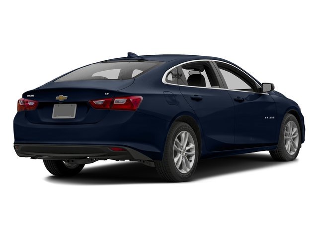 Used 2016 Chevrolet Malibu LT image 2
