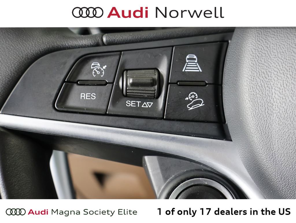 Used 2018 Alfa Romeo Stelvio Ti image 26