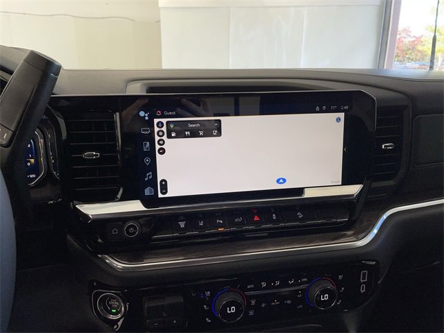 New 2026 Chevrolet Silverado 2500 LTZ w/ LTZ Plus Package image 27