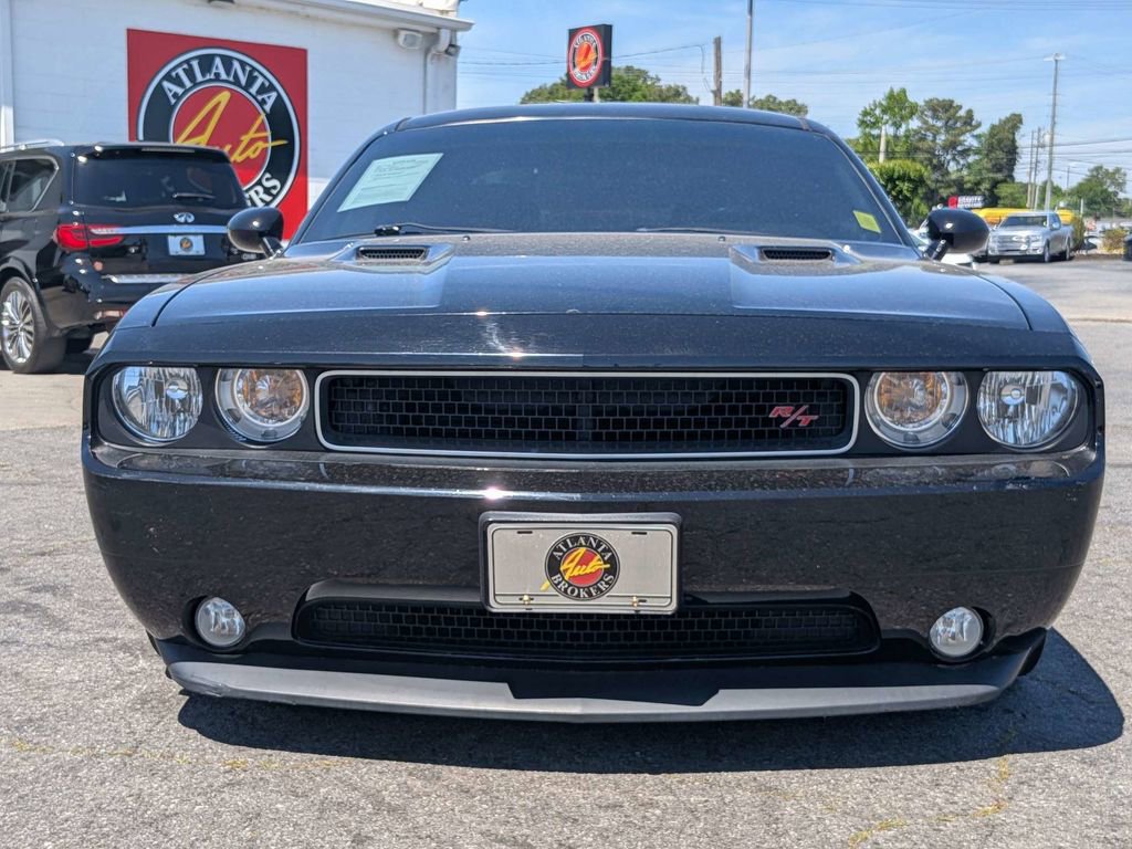 Used 2013 Dodge Challenger R/T RWD image 9