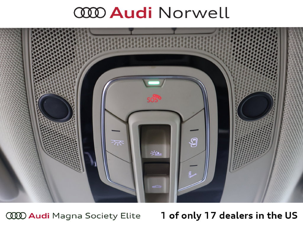 Used 2020 Audi Q5 2.0T Premium Plus AWD/4WD image 9