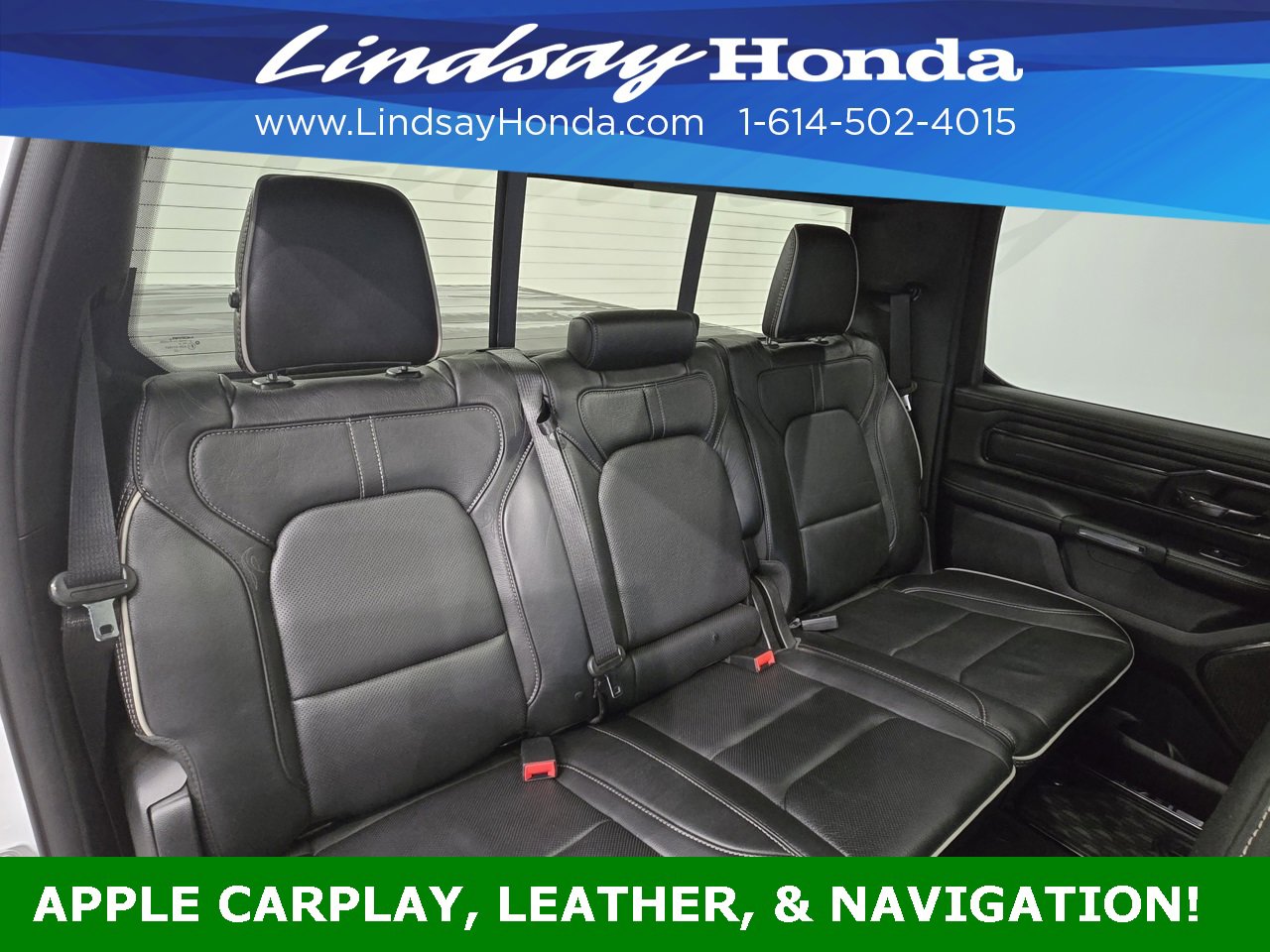 Used 2023 RAM 1500 Limited w/ Body Color Bumper Group image 11