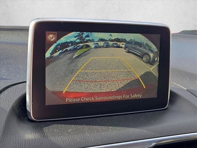 Used 2016 MAZDA MAZDA3 s Grand Touring FWD image 11