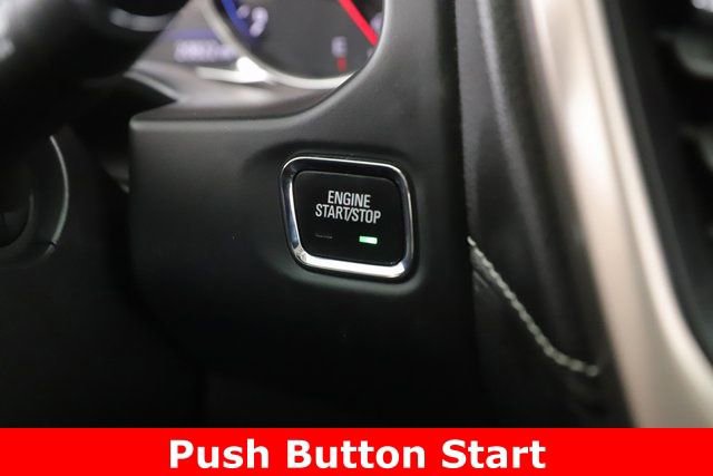 Used 2023 GMC Acadia Denali w/ Denali Ultimate Package image 23