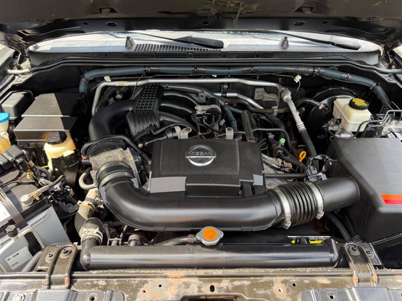 Used 2010 Nissan Xterra S AWD/4WD image 20