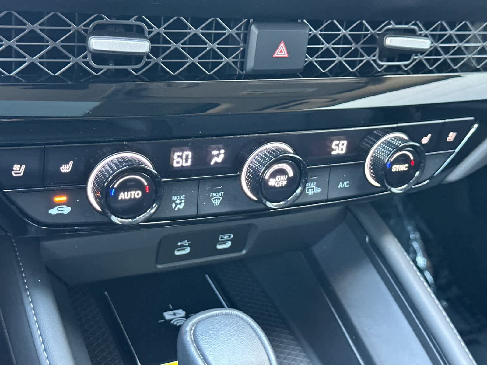 Used 2023 Honda Accord Touring image 21