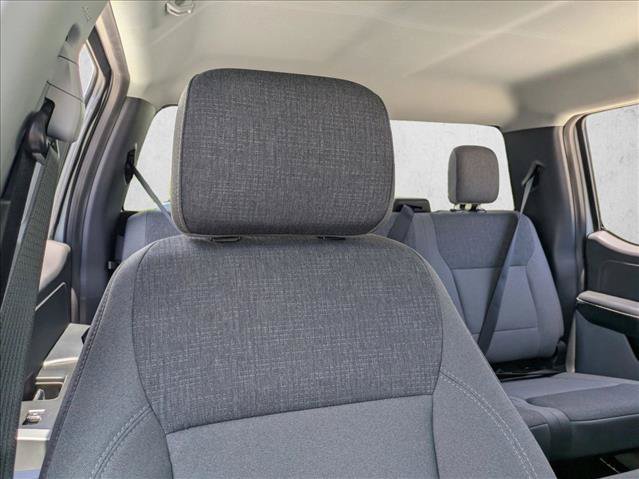Used 2024 Ford F150 XLT AWD/4WD image 14