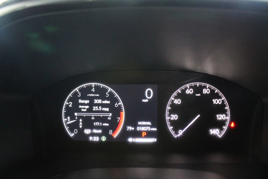 Used 2024 Honda CR-V EX image 31