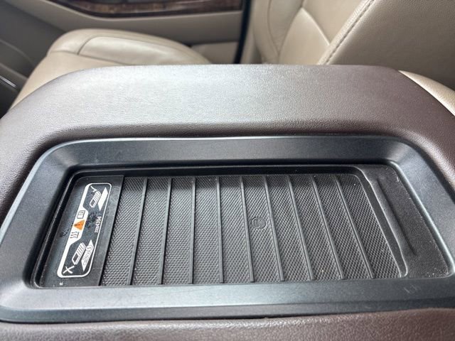 Used 2017 Chevrolet Tahoe LT AWD/4WD image 31