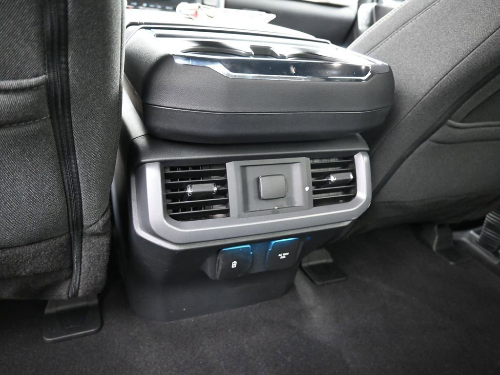 New 2025 Ford F150 XLT w/ Equipment Group 302A MID image 20