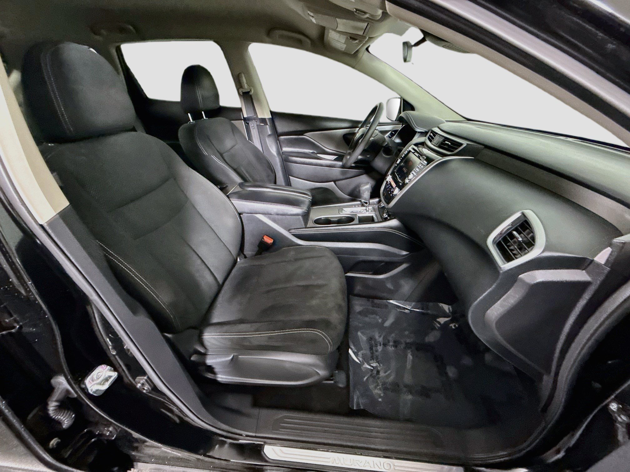 Used 2020 Nissan Murano S w/ Technology Package FWD image 29