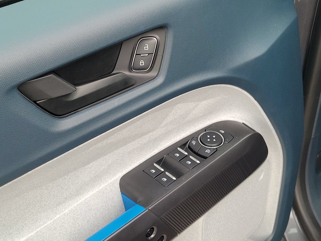 New 2026 Ford Maverick XLT FWD image 20