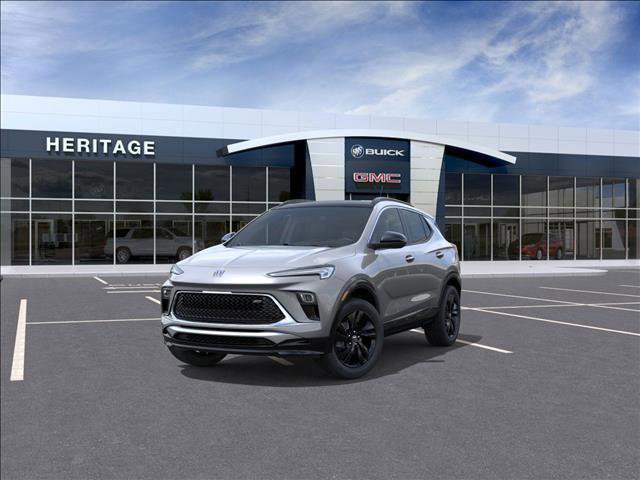 New 2026 Buick Encore GX Sport Touring w/ Comfort Package image 8