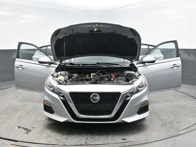Used 2021 Nissan Altima 2.5 S image 33