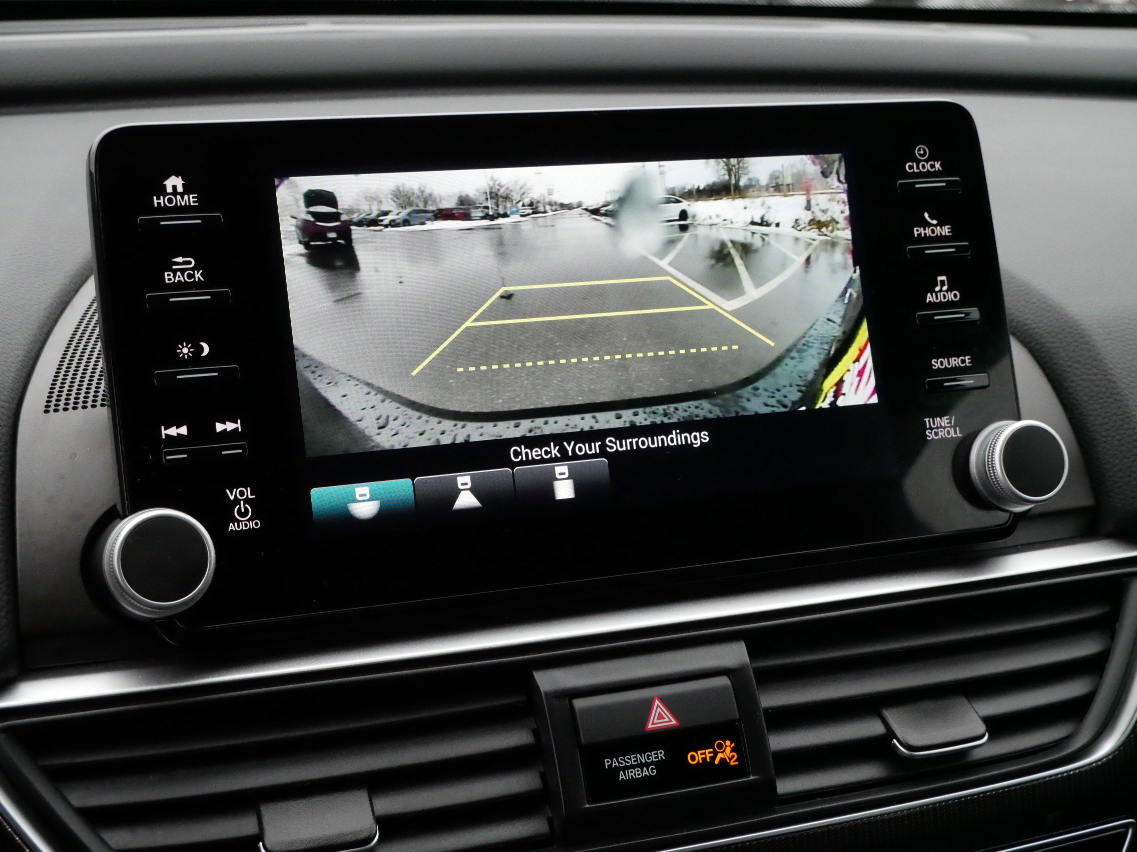 Certified 2022 Honda Accord Sport image 29