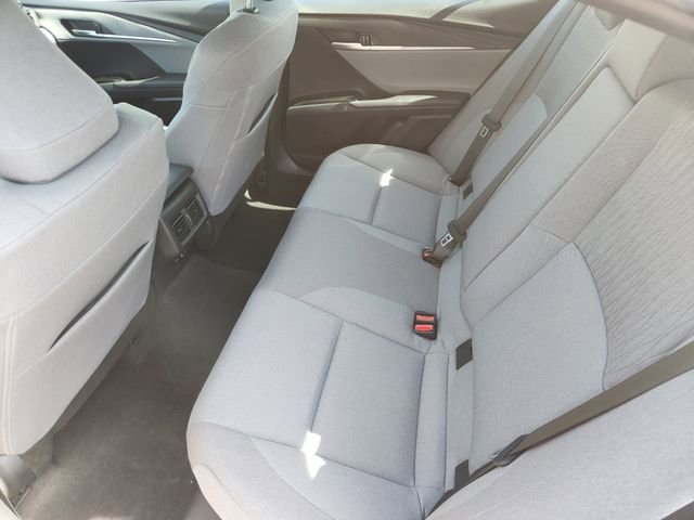 Certified 2025 Toyota Camry LE w/ Convenience Package image 20