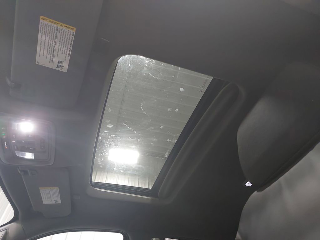 New 2026 GMC Sierra 1500 Elevation w/ Elevation Premium Package image 30