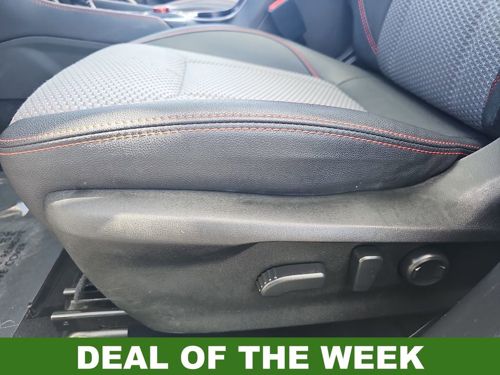 Used 2023 Subaru Forester Sport image 28