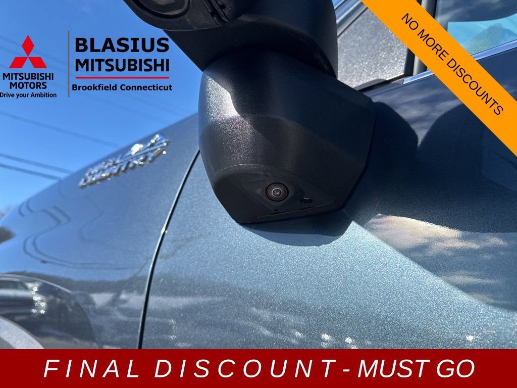 Used 2020 Chevrolet Silverado 2500 High Country w/ Z71 Off-Road Package image 47