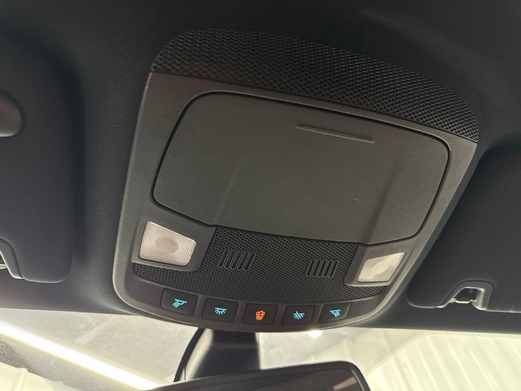 Used 2019 Ford Fusion Energi Titanium FWD image 22