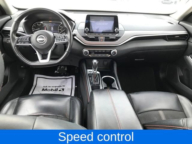 Used 2024 Nissan Altima 2.5 SR image 5